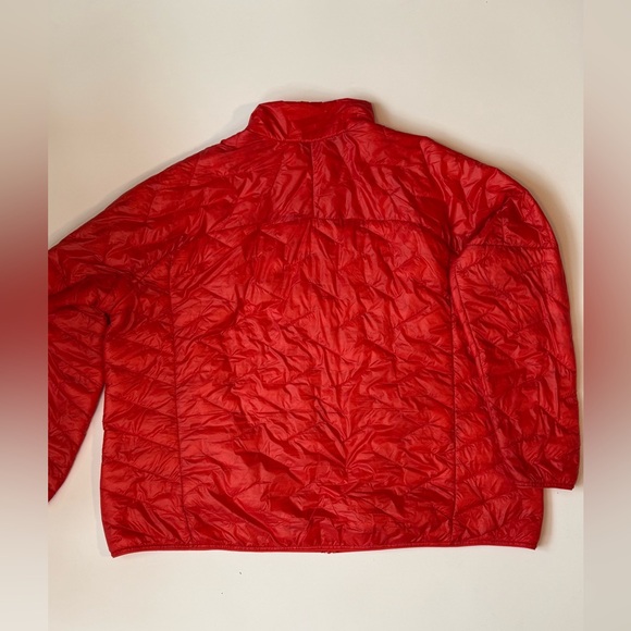 Outdoor Research Red SuperStrand LT Jacket - Picture 2 of 7